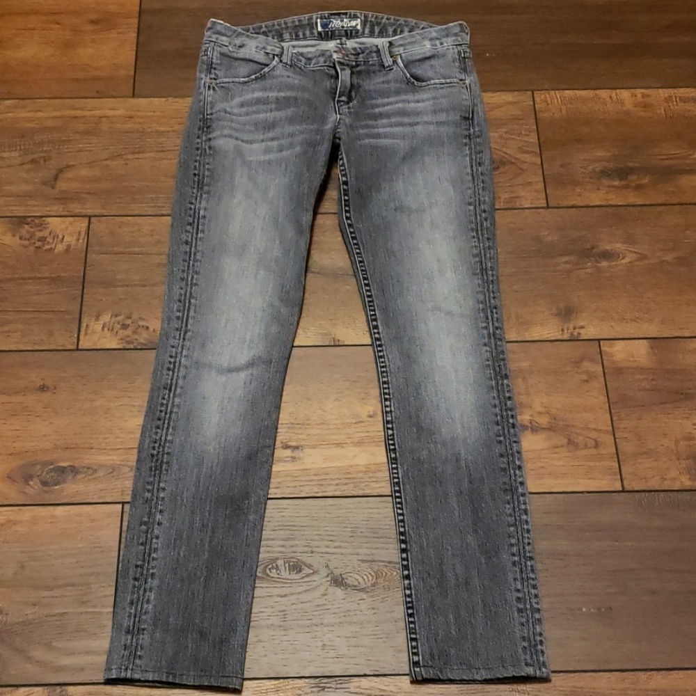 Hudson Jeans sample